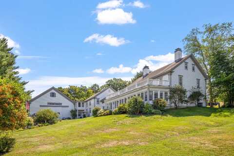 14 Curtis Road, Gilford, NH 03249