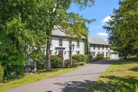 14 Curtis Road, Gilford, NH 03249