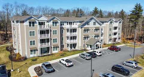 24 Willey Creek Road, Exeter, NH 03833