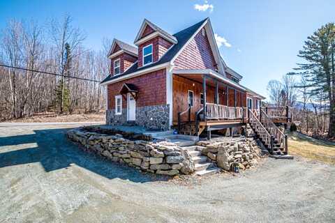 1182 Presidential Highway, Jefferson, NH 03583