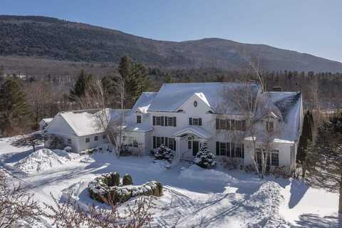 384 Riverbend Drive, Manchester, VT 05254