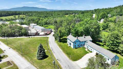137 Prescott Road, Jaffrey, NH 03452
