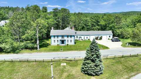137 Prescott Road, Jaffrey, NH 03452