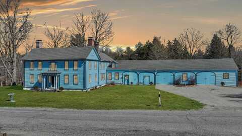 137 Prescott Road, Jaffrey, NH 03452