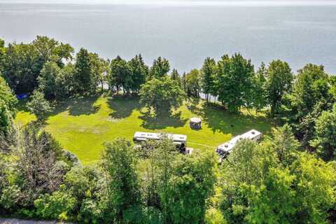 980 Alburg Springs Road, Alburgh, VT 05440