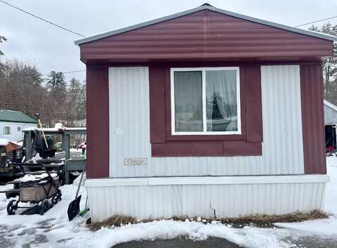 85 Carla Court, Campton, NH 03223