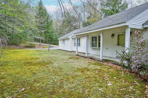 321 Rolling Ridge Road, Bartlett, NH 03812