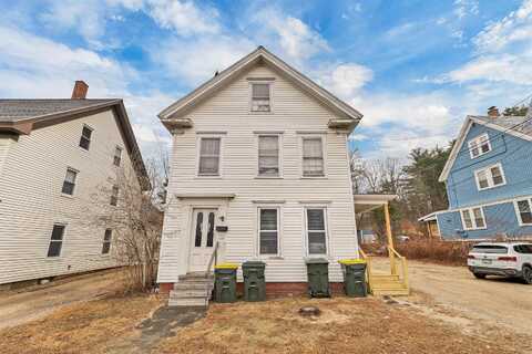 217-219 South Main Street, Laconia, NH 03246