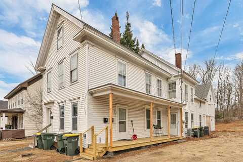217-219 South Main Street, Laconia, NH 03246