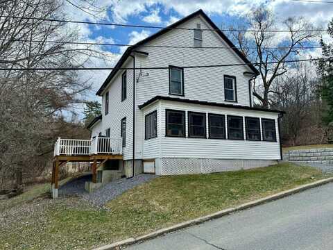 53 Mountain Avenue, Saint Johnsbury, VT 05819