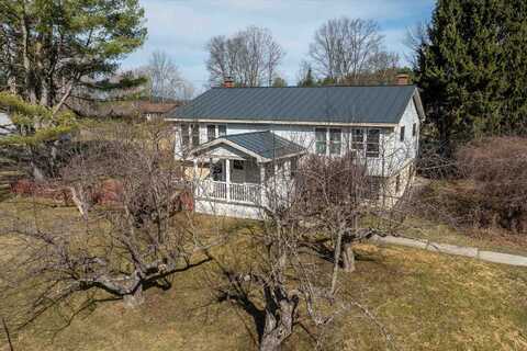 116 Lillian Drive, Castleton, VT 05735