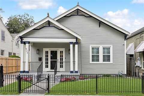 920 DANTE Street, New Orleans, LA 70118