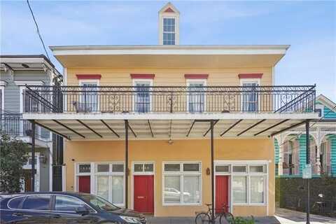 1928 BURGUNDY Street, New Orleans, LA 70116