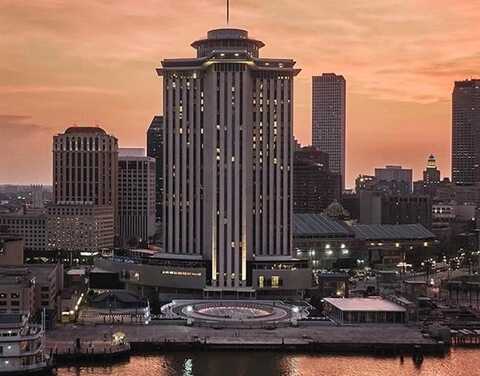 2 CANAL Street, New Orleans, LA 70130