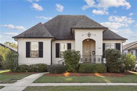 6031 COLBERT Street, New Orleans, LA 70124