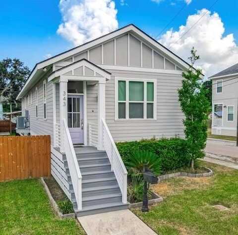 343 KENILWORTH Street, New Orleans, LA 70124