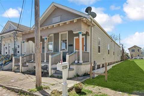 2726-28 SAINT PHILIP Street, New Orleans, LA 70119