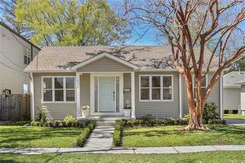 145 METAIRIE Court, Metairie, LA 70001