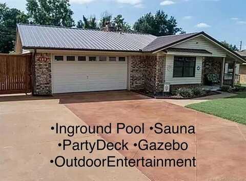 123 E Madison Street, Broken Arrow, OK 74012