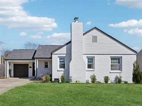 2111 S Florence Avenue, Tulsa, OK 74114
