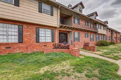 1737 S Peoria Avenue, Tulsa, OK 74120