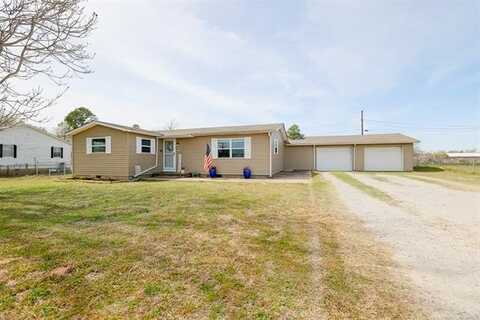 13200 S 85th East Avenue, Bixby, OK 74008