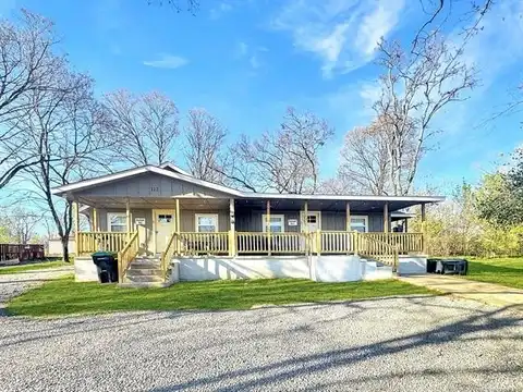 112 W Allen Road, Tahlequah, OK 74464