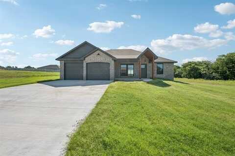 2061 N Everly Drive, Tahlequah, OK 74464