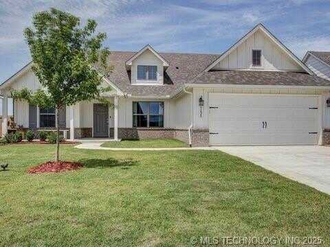 3628 N 34th Street, Broken Arrow, OK 74014
