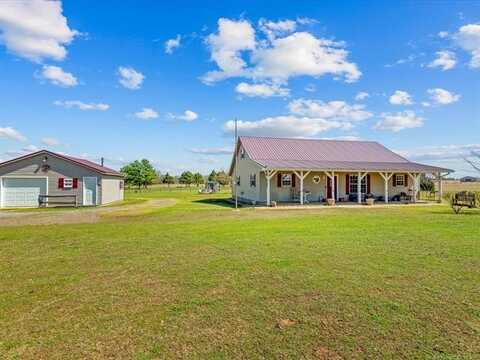 9097 N 50th West Street, Sperry, OK 74073