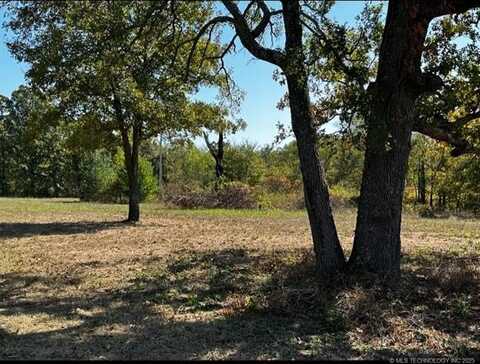 19120 Dripping Springs Road, Okmulgee, OK 74447