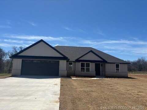 3995 Folsom Road, Durant, OK 74701