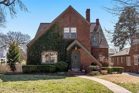 2148 E 25th Street, Tulsa, OK 74114