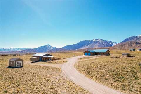 142 Tolman Rd, Clark, WY 82435