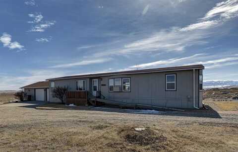 17 Poplar Rd, Cody, WY 82414