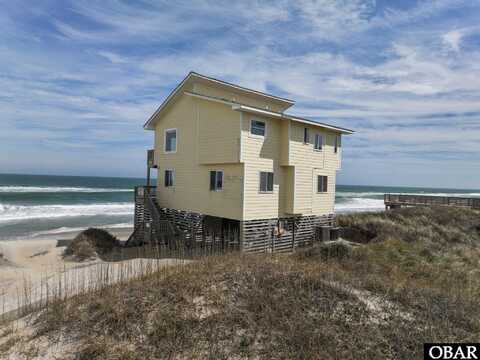 214 E Sea Gull Road, Nags Head, NC 27959