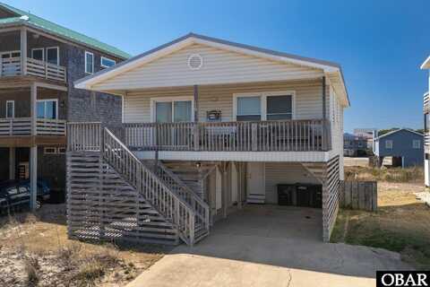 1406 N Virginia Dare Trail, Kill Devil Hills, NC 27948