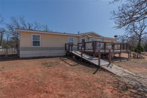 19424 SE 140th Street, Newalla, OK 74857