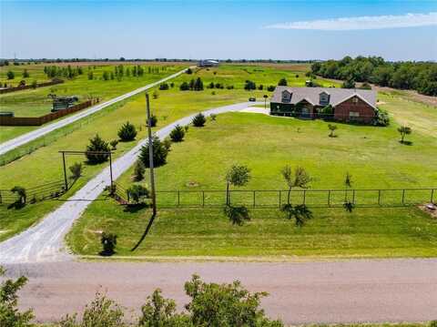 16350 SW 15th Street, Yukon, OK 73099