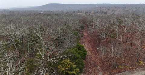 2 Berry Patch Road, Eufaula, OK 74432