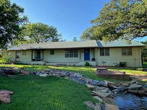 102199 S Highway 18 Highway, Meeker, OK 74855