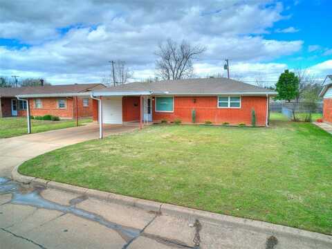 113 E Ridge Road, Norman, OK 73069