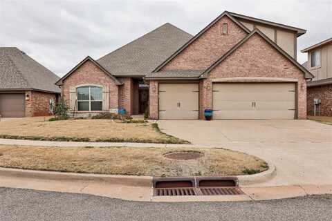19213 Blossom Court, Edmond, OK 73012