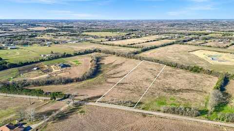 Lot 3 Tribble Road, Sherman, TX 75090