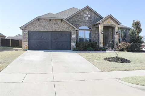 217 Champion Drive, Wylie, TX 75098