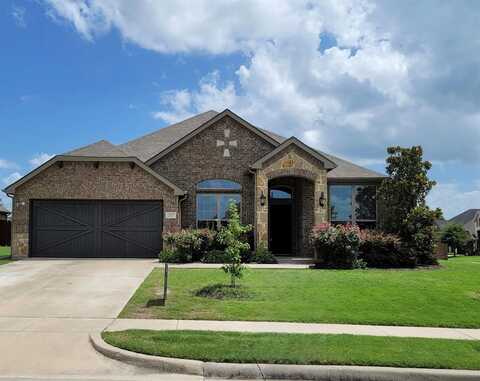 217 Champion Drive, Wylie, TX 75098