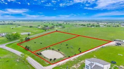 Lot 1 Cr-3517, Quinlan, TX 75474