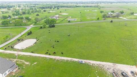 Lot 1 Cr-3517, Quinlan, TX 75474