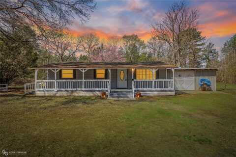 236 S Willow, Shongaloo, LA 71072