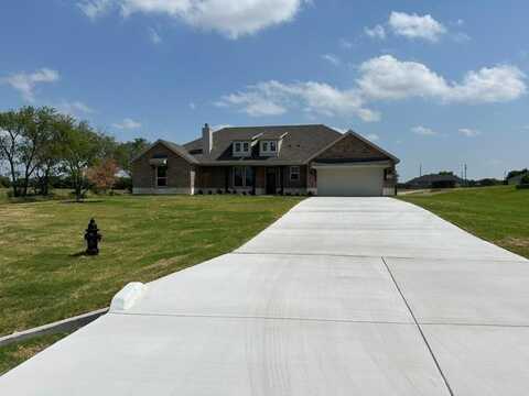 146 Pampas Court, Decatur, TX 76234